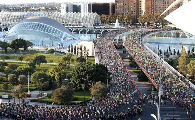 que hacer un domingo en valencia